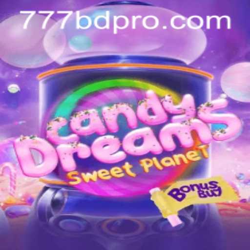 CandyDreamsSweetPlanet: A Sweet Journey Through the Cosmos