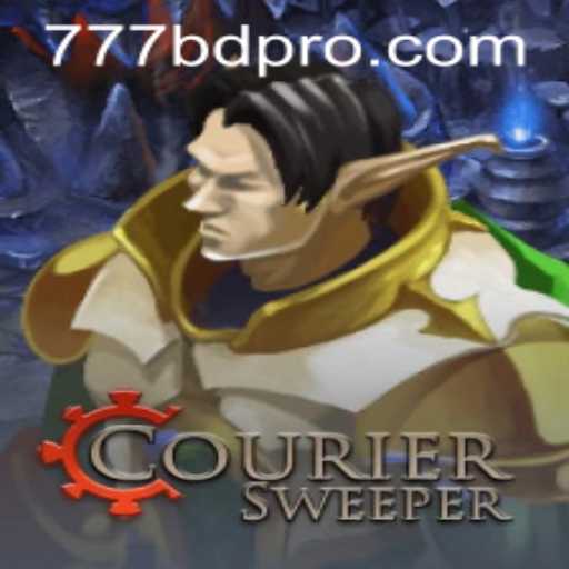 CourierSweeper: A New Gaming Experience with 777BD