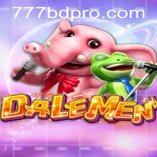 Discover the Exciting World of DALEMEN: The Ultimate Gaming Experience