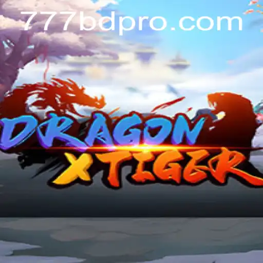 DragonXTiger: The Rising Star in the World of Gaming