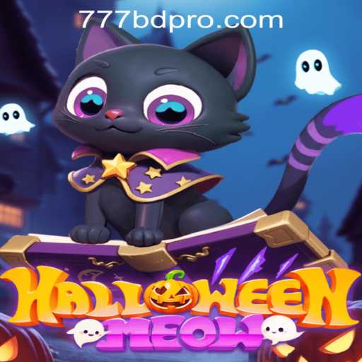 HalloweenMeow: Dive into the Spooky Adventure with a Feline Twist