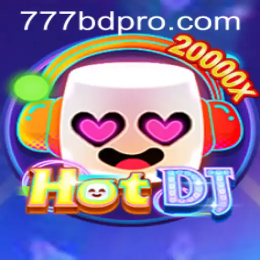 HotDJ: Explore the Beats of Chance with 777BD