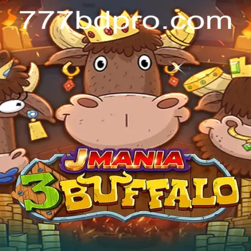 JMania3Buffalo's Thrilling Ride: Exploring the Game Dynamics and New Trends