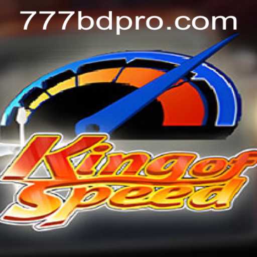 KingofSpeed: The Thrilling Ride with 777BD