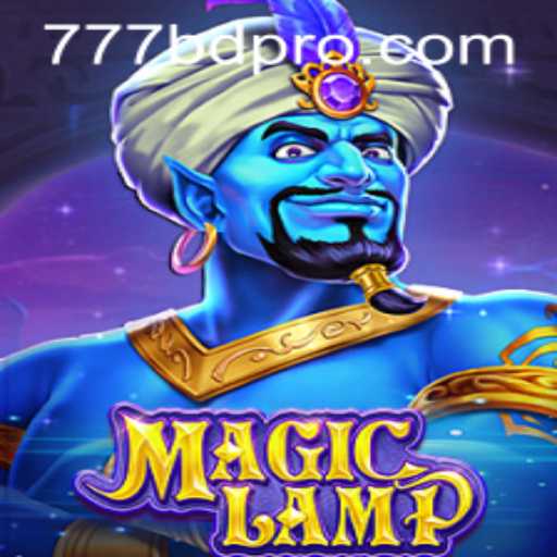 Unlock the Secrets of MagicLamp: A Journey into the Enchanted World of 777BD