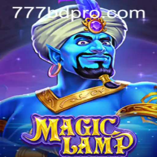 Unlock the Secrets of MagicLamp: A Journey into the Enchanted World of 777BD