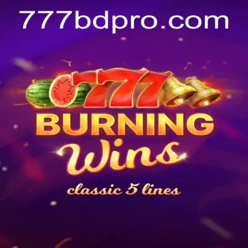 Discover the Thrills of BurningWins: A Classic Slot Experience