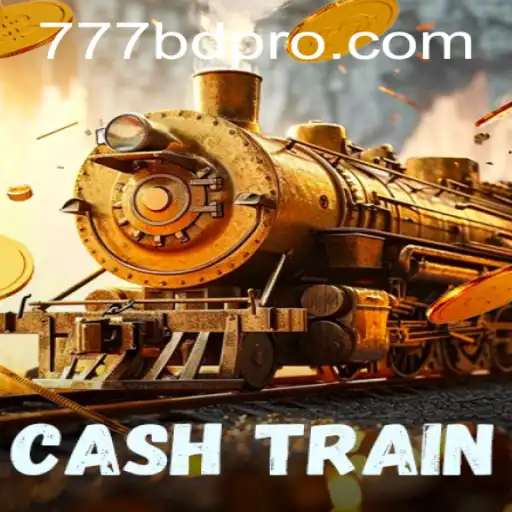CashTrain: A Thrilling Journey into the World of Gaming with 777BD