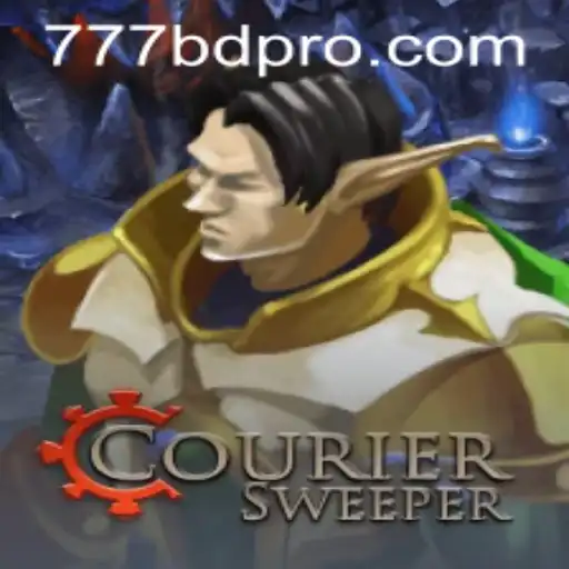 CourierSweeper: A New Gaming Experience with 777BD