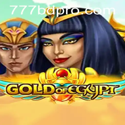 Discover the Enchantment of GoldOfEgypt: A Modern Slot Adventure