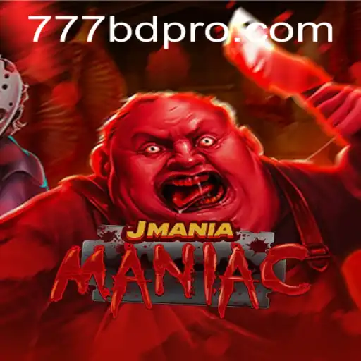 JManiaManiac: The Ultimate Gaming Experience Unveiled