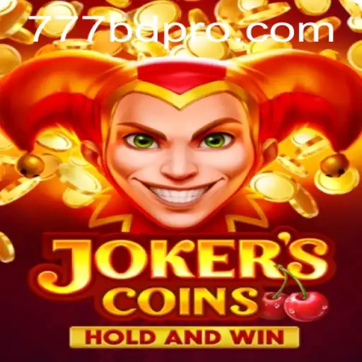 Discover the Exciting World of JokersCoins: Your Guide to 777BD Gameplay