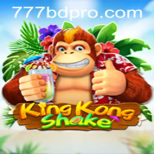 Discover the Thrilling World of KingKongShake with 777BD