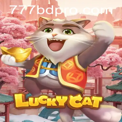 Discover the Thrilling Universe of LuckyCat 777BD