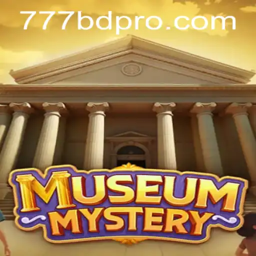 Unveiling the Intrigue of MuseumMystery: An In-Depth Look into the Game's World and Mechanics