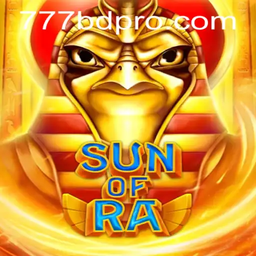 Discover the Mystical Adventure of SunofRa: A Journey into Ancient Egypt