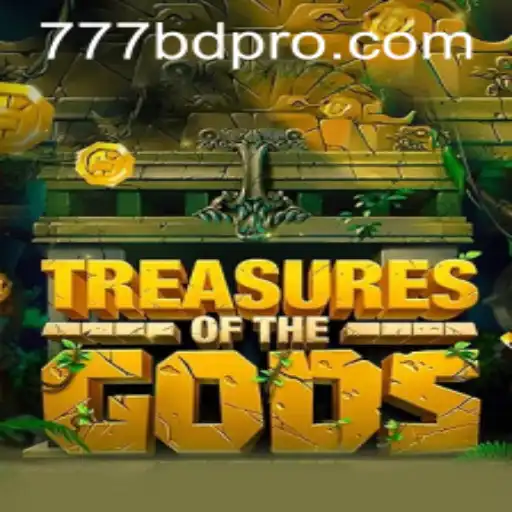 Unveiling Treasures with 'TreasureoftheGods': A Thrilling Journey