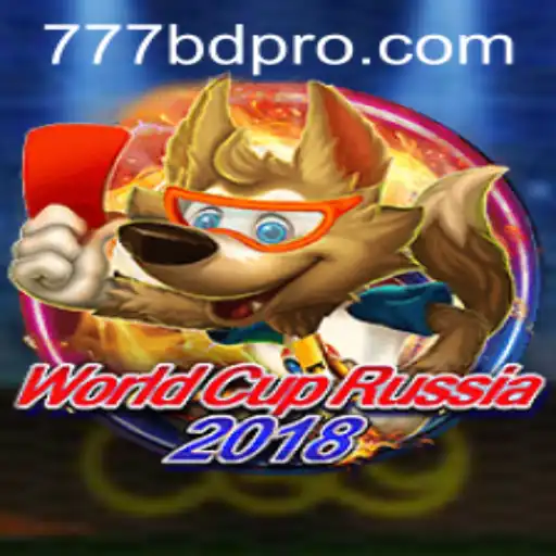 WorldCupRussia2018: Unveiling the Exciting Gameplay and Strategy with 777BD