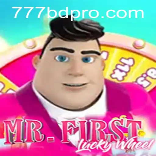 MrFirstLuckyWheel: A Spin Towards Excitement with 777BD
