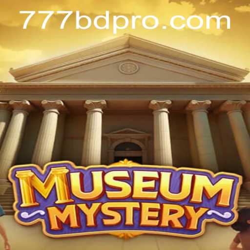Unveiling the Intrigue of MuseumMystery: An In-Depth Look into the Game's World and Mechanics