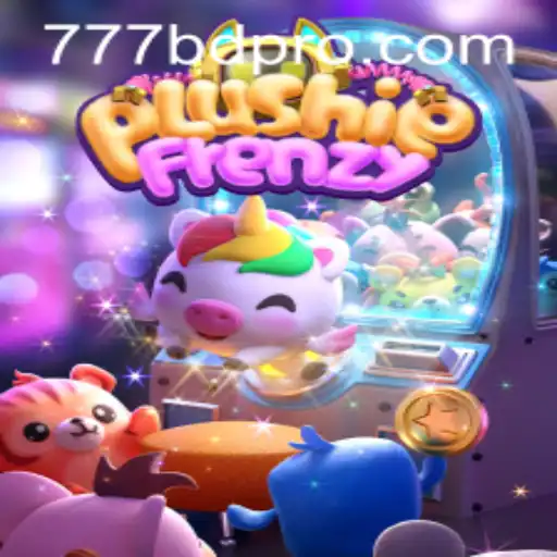 Discover the Thrills of PlushieFrenzy: The Ultimate Arcade Adventure