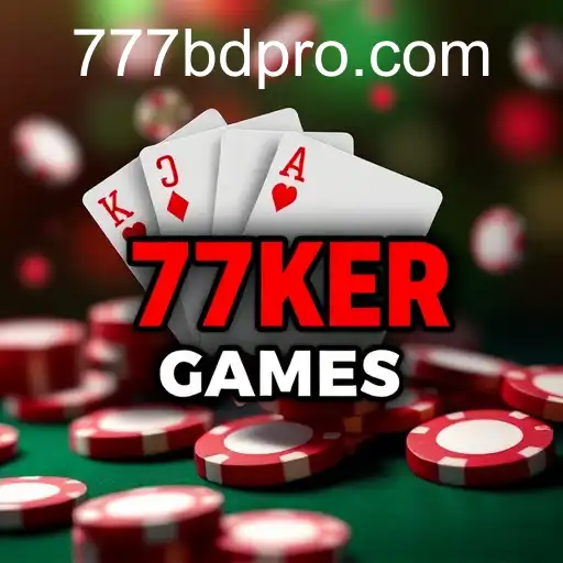 Exploring the World of Poker Games with 777BD