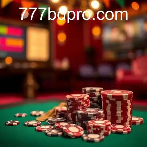 Understanding Responsible Gambling in the Context of 777BD