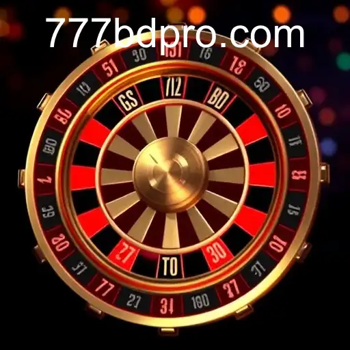 Exploring the Thrilling World of Rotary Games with 777BD