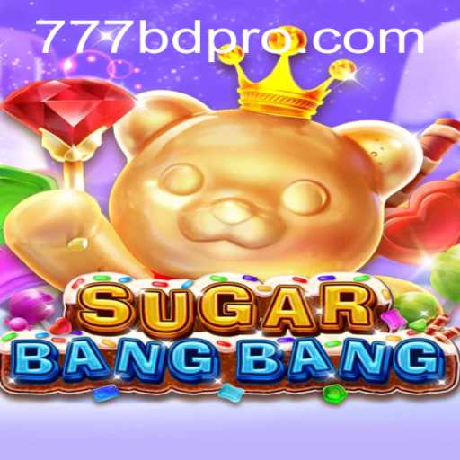 Welcome to SUGARBANGBANG: Unveiling the Sweet and Thrilling World of 777BD