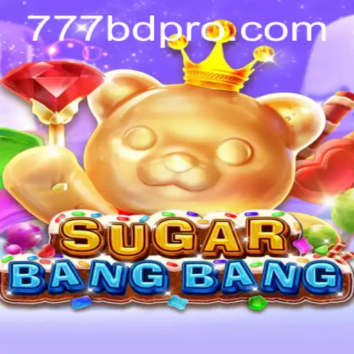 Welcome to SUGARBANGBANG: Unveiling the Sweet and Thrilling World of 777BD