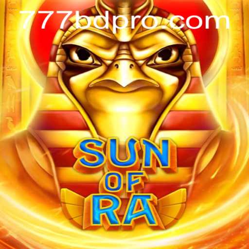 Discover the Mystical Adventure of SunofRa: A Journey into Ancient Egypt