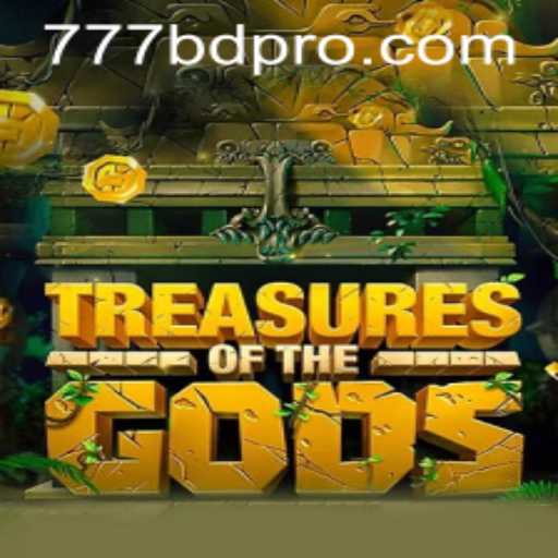Unveiling Treasures with 'TreasureoftheGods': A Thrilling Journey