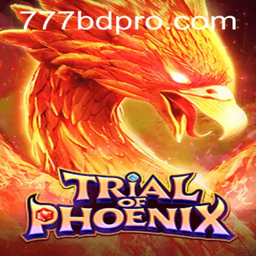 Unveiling the Mystical World of TrialofPhoenix: A Journey with 777BD