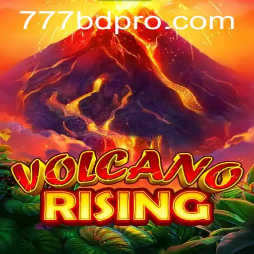VolcanoRising: A Thrilling Adventure in the Heart of Nature